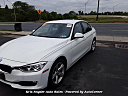 Thumbnail image of 2015 BMW 3 Series at Kris Snyder Automotive, Inc
