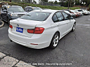 Thumbnail image of 2015 BMW 3 Series at Kris Snyder Automotive, Inc