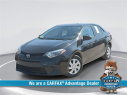Thumbnail image of 2016 Toyota Corolla at McKinney-Wells Auto Group