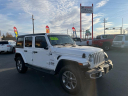 Thumbnail image of 2019 Jeep Wrangler Unlimited at IDAHO REMARKETING LLC