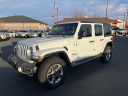 Thumbnail image of 2019 Jeep Wrangler Unlimited at IDAHO REMARKETING LLC