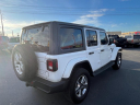 Thumbnail image of 2019 Jeep Wrangler Unlimited at IDAHO REMARKETING LLC