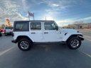 2019 Jeep Wrangler Unlimited Sahara at IDAHO REMARKETING LLC