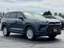 2025 Toyota Grand Highlander XLE at Dayton Toyota Scion