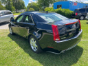 2009 Cadillac CTS 3.6L V6 at WISE MOTORS