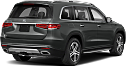 Thumbnail image of 2020 Mercedes-Benz GLS at Mercedes-Benz of Massapequa