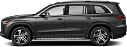 Thumbnail image of 2020 Mercedes-Benz GLS at Mercedes-Benz of Massapequa