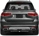 Thumbnail image of 2020 Mercedes-Benz GLS at Mercedes-Benz of Massapequa