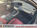 Thumbnail image of 2021 Lexus NX 300 at EurobahnBmwMiniMercedesBenz of Greensboro, NC