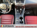 Thumbnail image of 2021 Lexus NX 300 at EurobahnBmwMiniMercedesBenz of Greensboro, NC