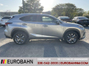 Thumbnail image of 2021 Lexus NX 300 at EurobahnBmwMiniMercedesBenz of Greensboro, NC