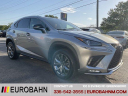 Thumbnail image of 2021 Lexus NX 300 at EurobahnBmwMiniMercedesBenz of Greensboro, NC