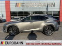 Thumbnail image of 2021 Lexus NX 300 at EurobahnBmwMiniMercedesBenz of Greensboro, NC