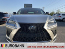 Thumbnail image of 2021 Lexus NX 300 at EurobahnBmwMiniMercedesBenz of Greensboro, NC