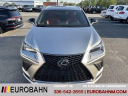 Thumbnail image of 2021 Lexus NX 300 at EurobahnBmwMiniMercedesBenz of Greensboro, NC