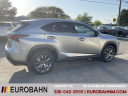 Thumbnail image of 2021 Lexus NX 300 at EurobahnBmwMiniMercedesBenz of Greensboro, NC