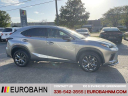 Thumbnail image of 2021 Lexus NX 300 at EurobahnBmwMiniMercedesBenz of Greensboro, NC