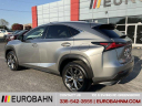 Thumbnail image of 2021 Lexus NX 300 at EurobahnBmwMiniMercedesBenz of Greensboro, NC
