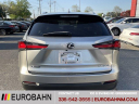 Thumbnail image of 2021 Lexus NX 300 at EurobahnBmwMiniMercedesBenz of Greensboro, NC