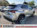 Thumbnail image of 2021 Lexus NX 300 at EurobahnBmwMiniMercedesBenz of Greensboro, NC