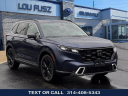 Thumbnail image of 2023 Honda CR-V Hybrid at Lou Fusz Subaru St. Louis