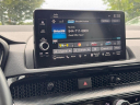 2023 Honda CR-V Hybrid Sport Touring at Lou Fusz Subaru St. Louis