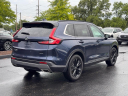 Thumbnail image of 2023 Honda CR-V Hybrid at Lou Fusz Subaru St. Louis