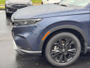 Thumbnail image of 2023 Honda CR-V Hybrid at Lou Fusz Subaru St. Louis