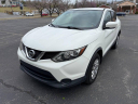 Thumbnail image of 2018 Nissan Rogue Sport at MASTER CARS INC