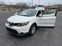 Thumbnail image of 2018 Nissan Rogue Sport at MASTER CARS INC