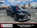 Thumbnail image of 2022 Lexus RX 350 at Toyota Of Lancaster