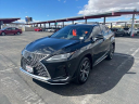 Thumbnail image of 2022 Lexus RX 350 at Toyota Of Lancaster