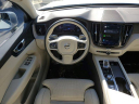 Thumbnail image of 2022 Volvo XC60 at GuntherVolkswagenDelrayBeach - USED