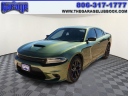 Thumbnail image of 2021 Dodge Charger at The Garage
