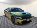 Thumbnail image of 2021 Dodge Charger at The Garage