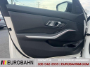 Thumbnail image of 2021 BMW 3 Series at EurobahnBmwMiniMercedesBenz of Greensboro, NC