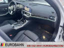 Thumbnail image of 2021 BMW 3 Series at EurobahnBmwMiniMercedesBenz of Greensboro, NC