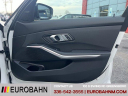 Thumbnail image of 2021 BMW 3 Series at EurobahnBmwMiniMercedesBenz of Greensboro, NC