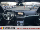 Thumbnail image of 2021 BMW 3 Series at EurobahnBmwMiniMercedesBenz of Greensboro, NC