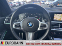 Thumbnail image of 2021 BMW 3 Series at EurobahnBmwMiniMercedesBenz of Greensboro, NC