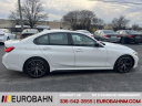 Thumbnail image of 2021 BMW 3 Series at EurobahnBmwMiniMercedesBenz of Greensboro, NC