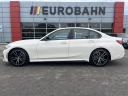 Thumbnail image of 2021 BMW 3 Series at EurobahnBmwMiniMercedesBenz of Greensboro, NC