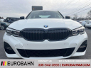 Thumbnail image of 2021 BMW 3 Series at EurobahnBmwMiniMercedesBenz of Greensboro, NC