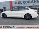 Thumbnail image of 2021 BMW 3 Series at EurobahnBmwMiniMercedesBenz of Greensboro, NC