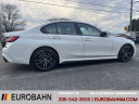 Thumbnail image of 2021 BMW 3 Series at EurobahnBmwMiniMercedesBenz of Greensboro, NC
