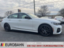 Thumbnail image of 2021 BMW 3 Series at EurobahnBmwMiniMercedesBenz of Greensboro, NC