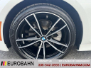 Thumbnail image of 2021 BMW 3 Series at EurobahnBmwMiniMercedesBenz of Greensboro, NC