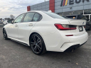 Thumbnail image of 2021 BMW 3 Series at EurobahnBmwMiniMercedesBenz of Greensboro, NC