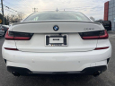 Thumbnail image of 2021 BMW 3 Series at EurobahnBmwMiniMercedesBenz of Greensboro, NC
