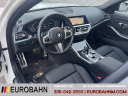 Thumbnail image of 2021 BMW 3 Series at EurobahnBmwMiniMercedesBenz of Greensboro, NC